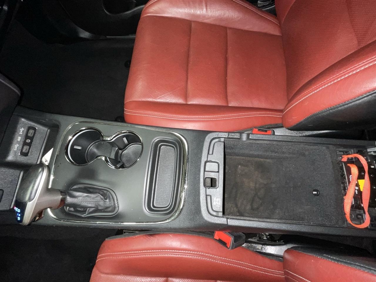 Dodge Durango SRT 392 4D SUV AWD 2020