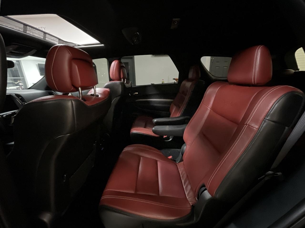 Dodge Durango SRT 392 4D SUV AWD 2020