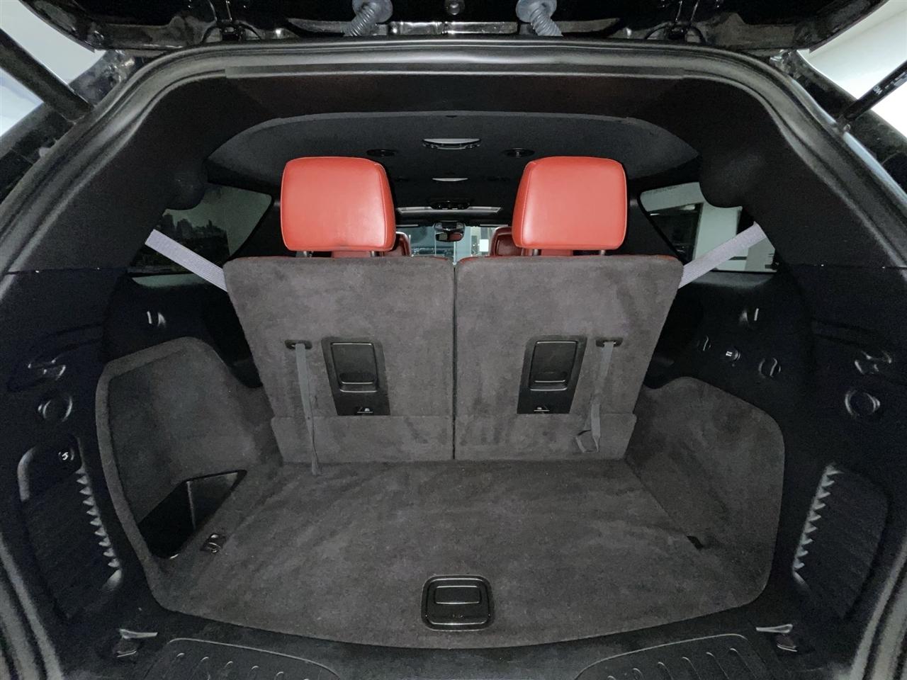 Dodge Durango SRT 392 4D SUV AWD 2020