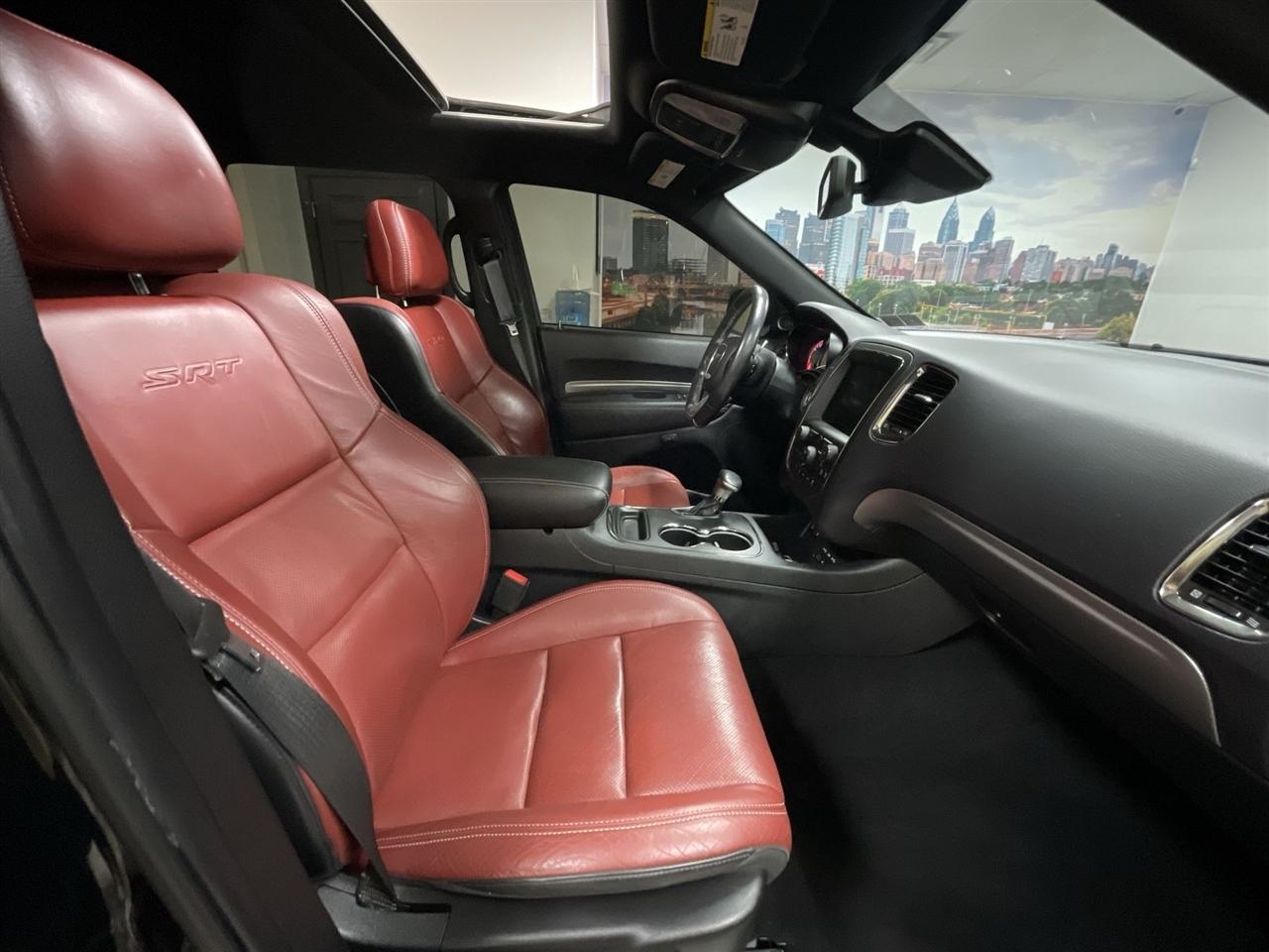 Dodge Durango SRT 392 4D SUV AWD 2020