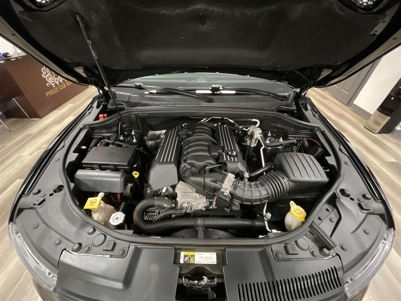 Dodge Durango SRT 392 4D SUV AWD 2020