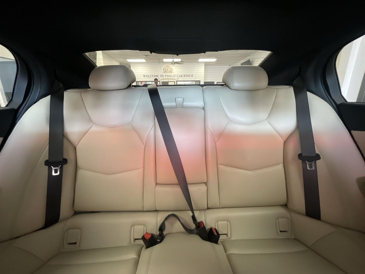 Cadillac CT5  2021