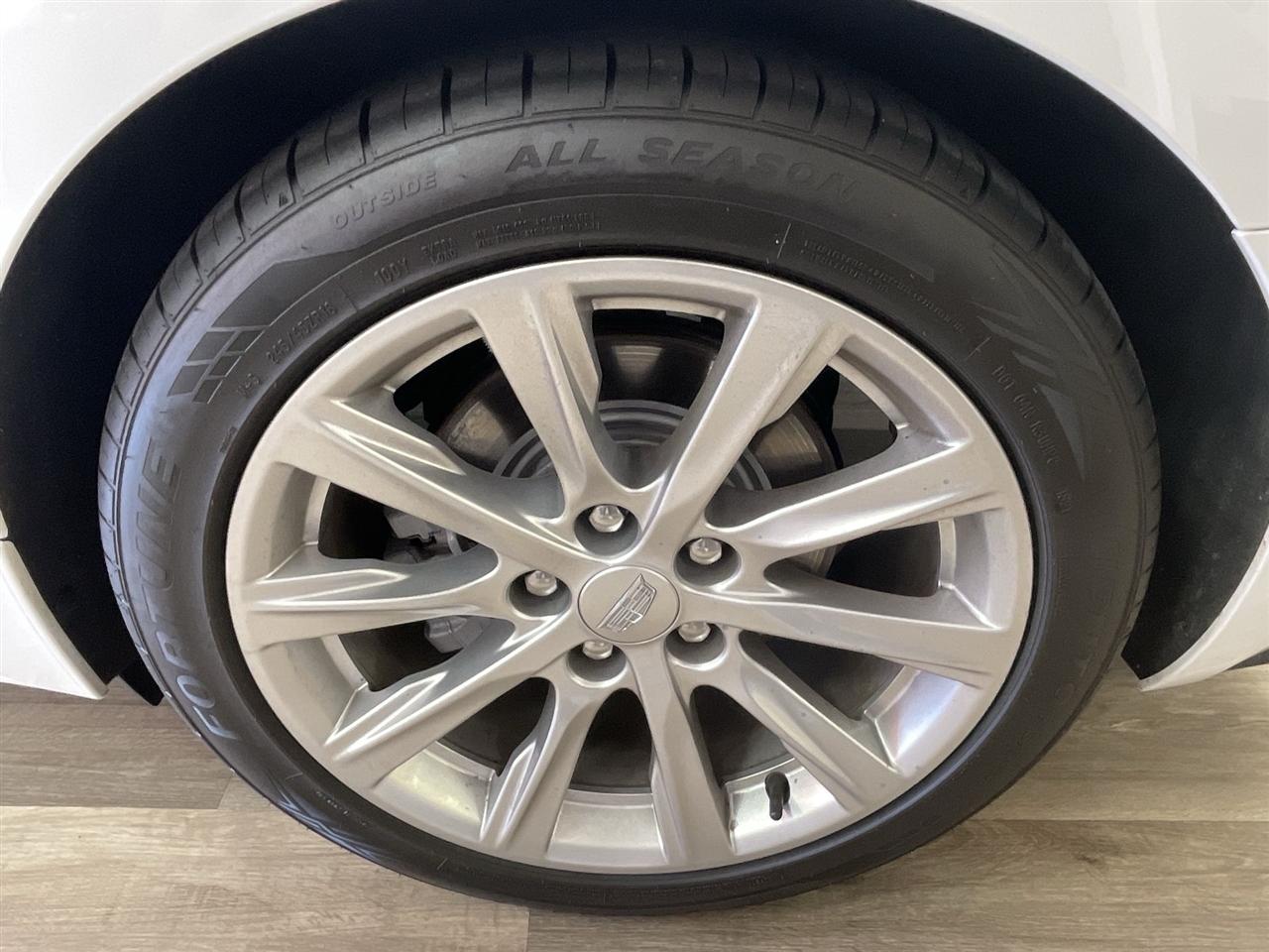 Cadillac CT5  2021