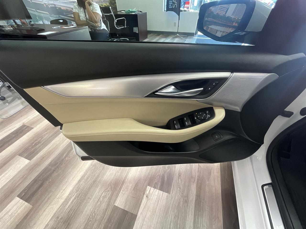 Cadillac CT5  2021