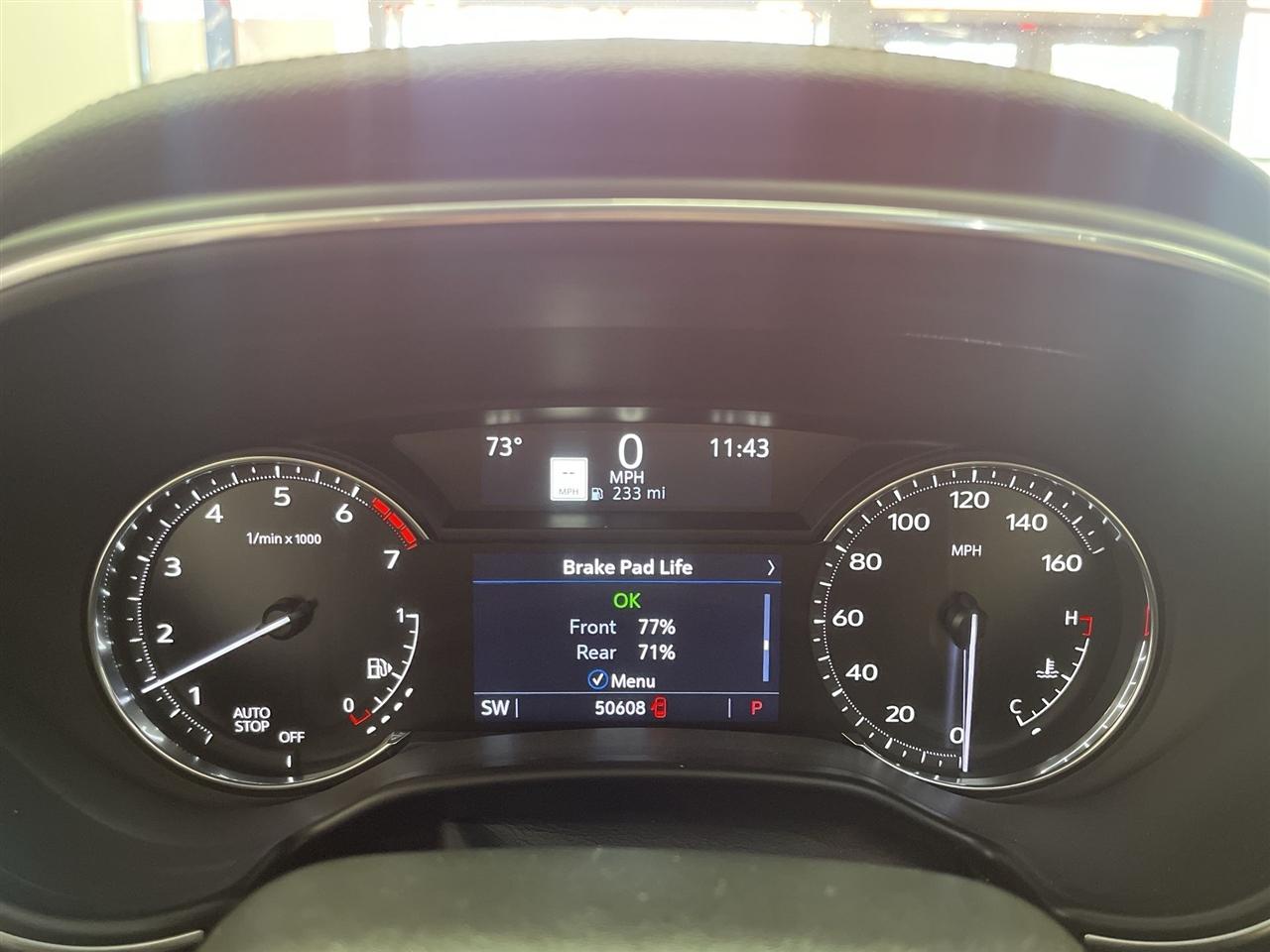Cadillac CT5  2021