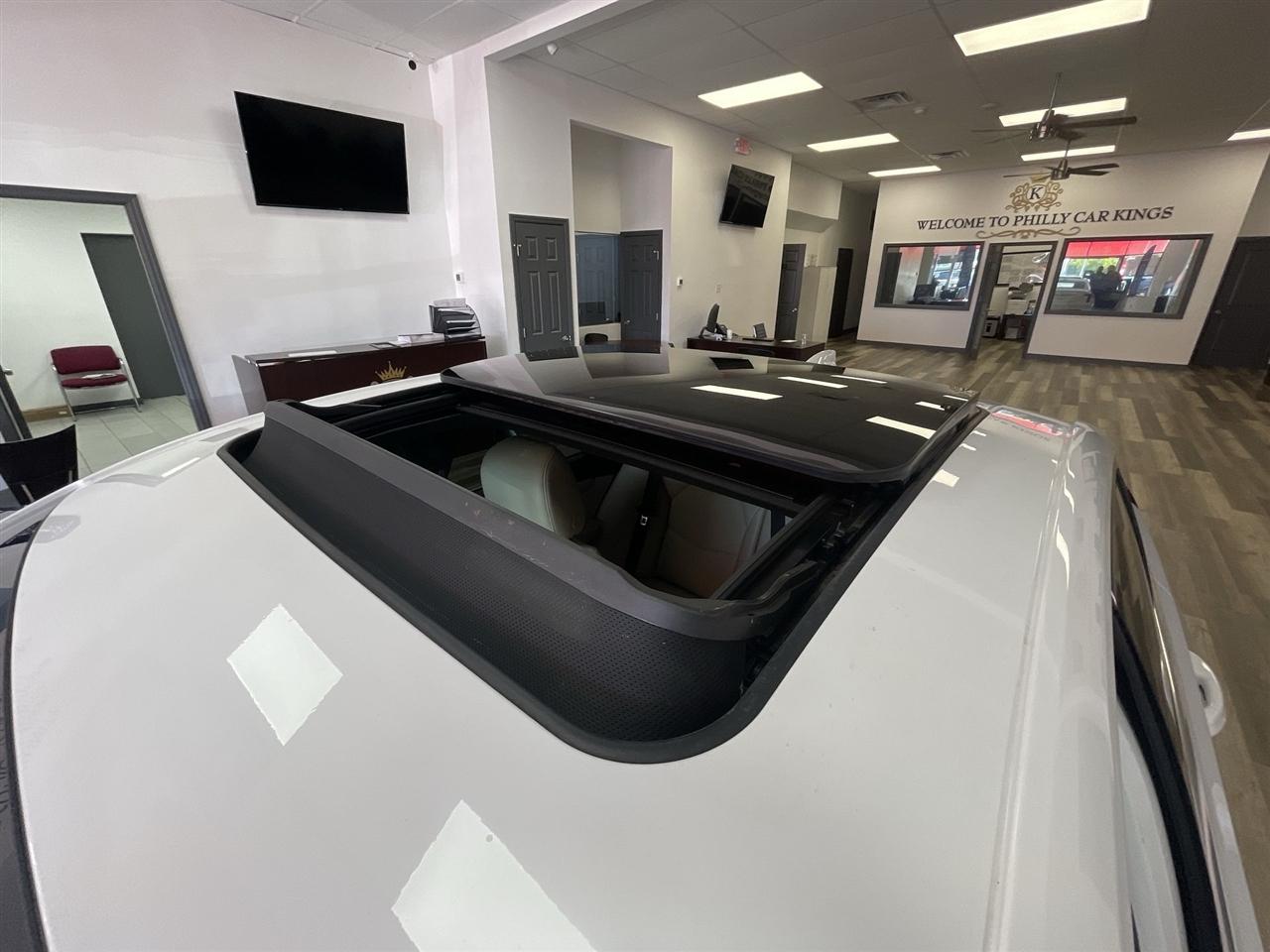 Cadillac CT5  2021