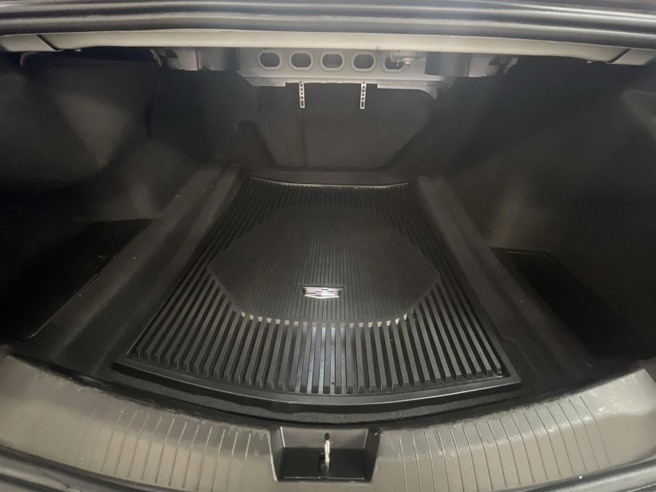 Cadillac CT5  2021
