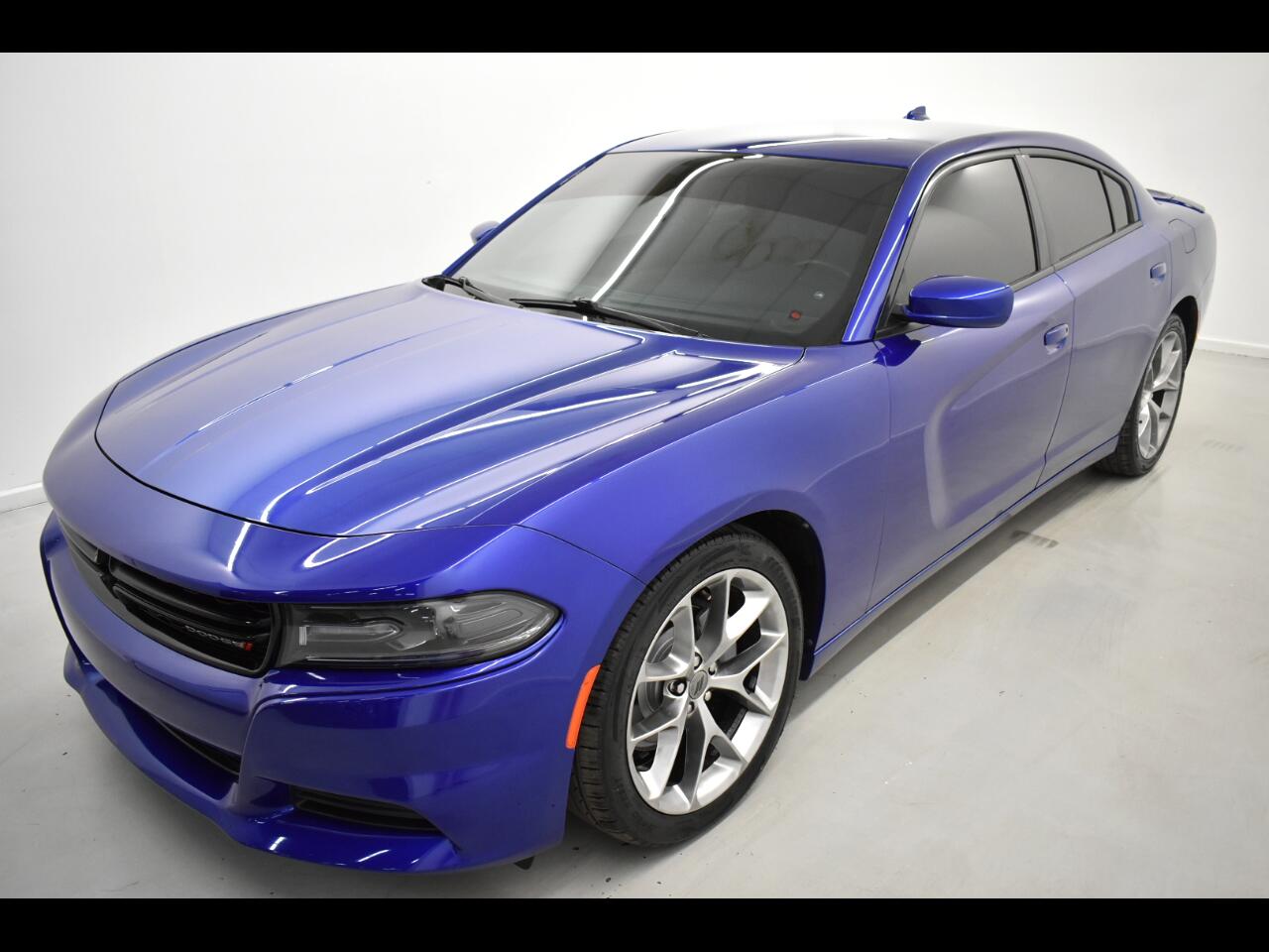 Dodge Charger  2020
