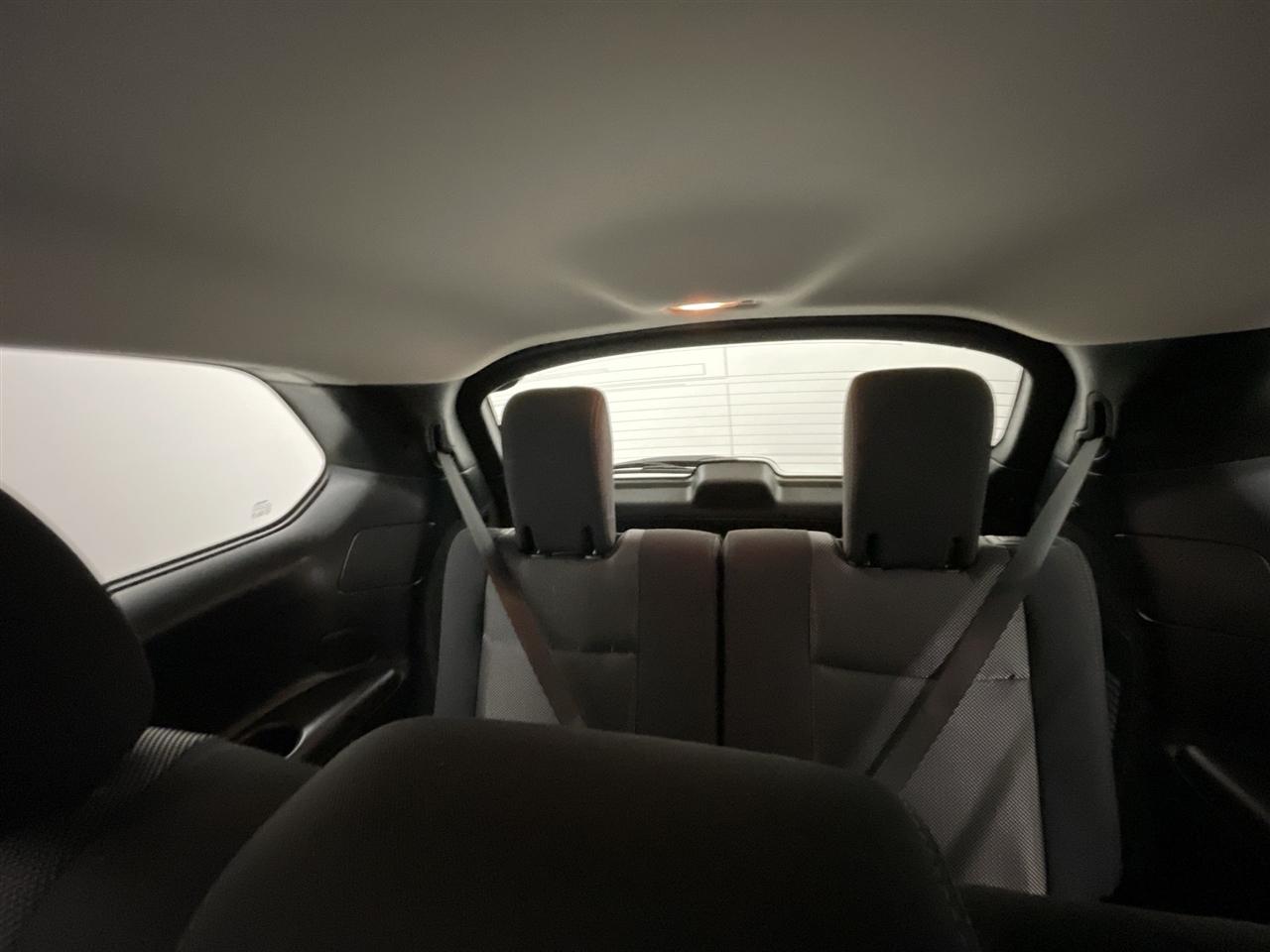Nissan Pathfinder 4WD 4dr SV 2020