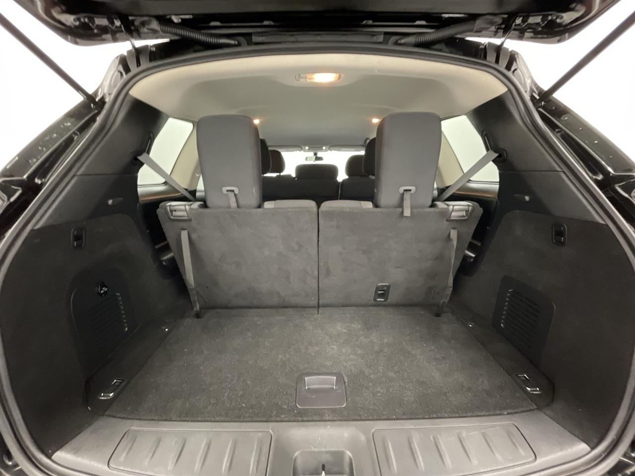 Nissan Pathfinder 4WD 4dr SV 2020