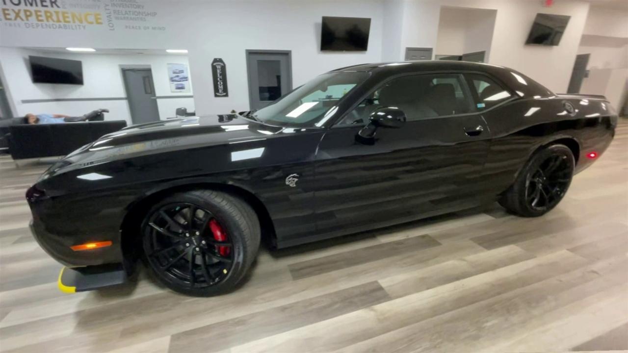 Dodge Challenger  2023