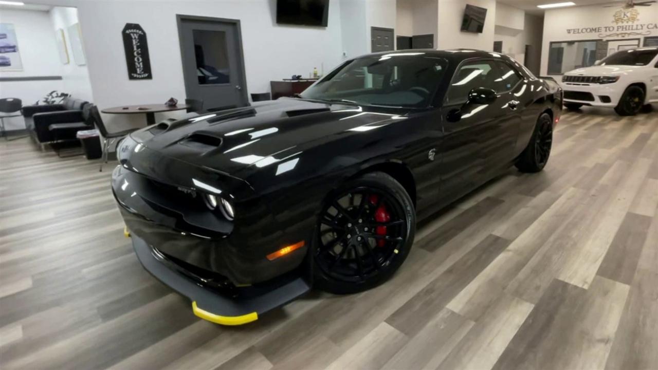 Dodge Challenger  2023
