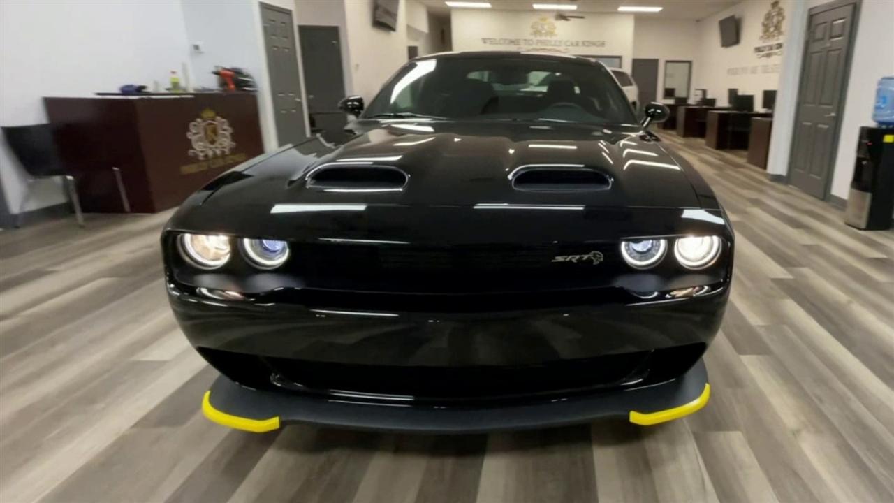 Dodge Challenger  2023