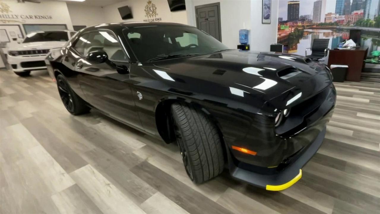 Dodge Challenger  2023