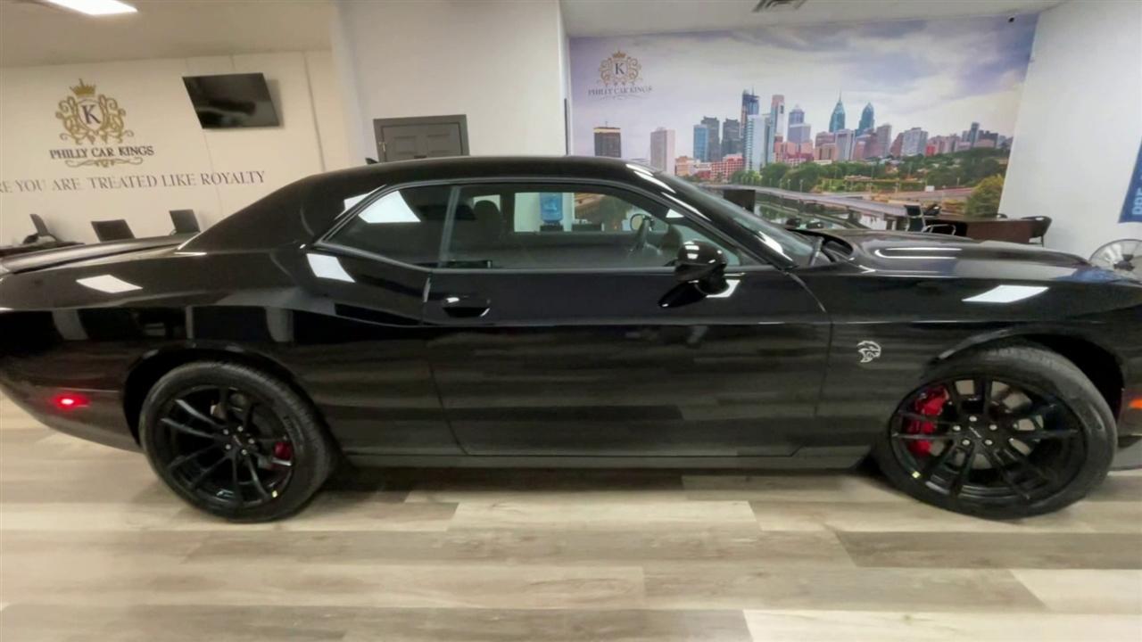 Dodge Challenger  2023