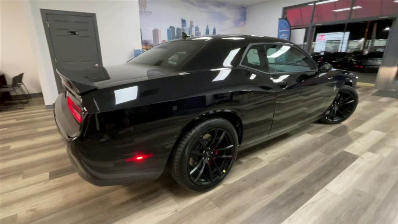 Dodge Challenger  2023