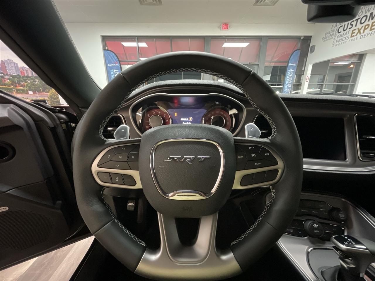 Dodge Challenger  2023
