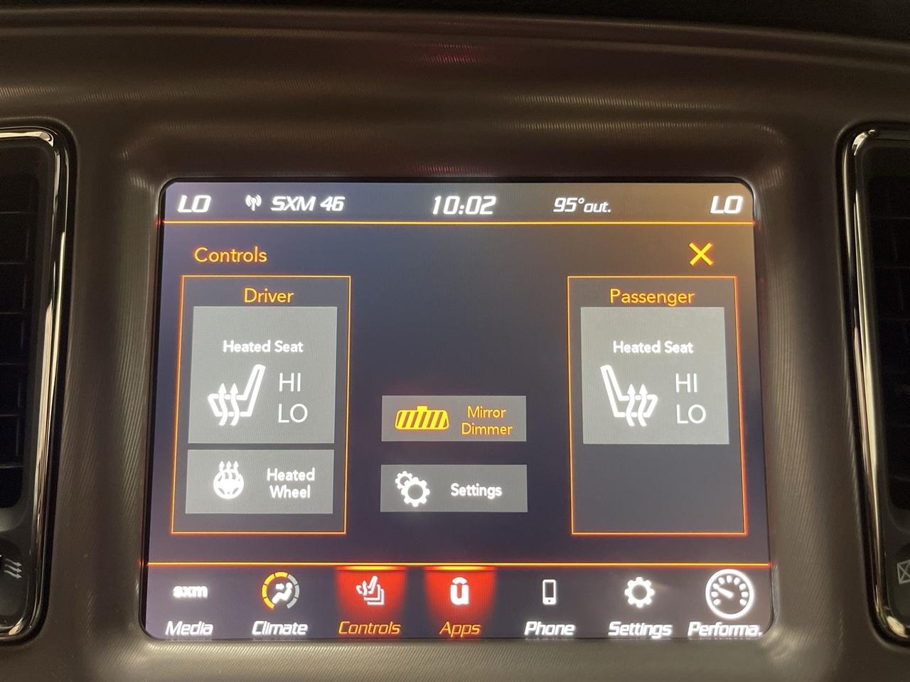 Dodge Challenger  2023