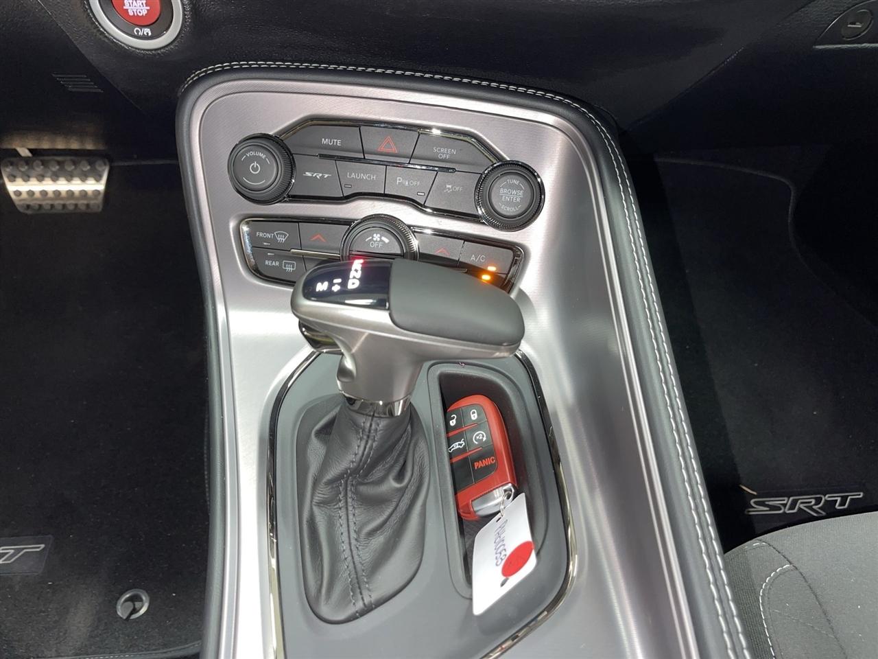 Dodge Challenger  2023