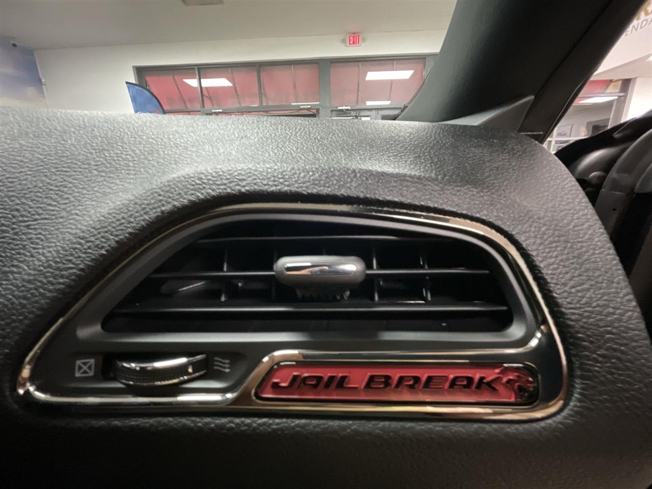 Dodge Challenger  2023