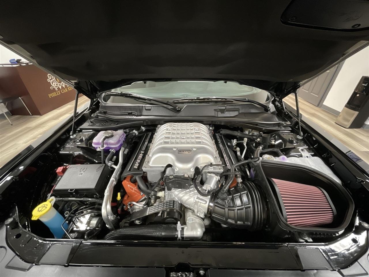 Dodge Challenger  2023