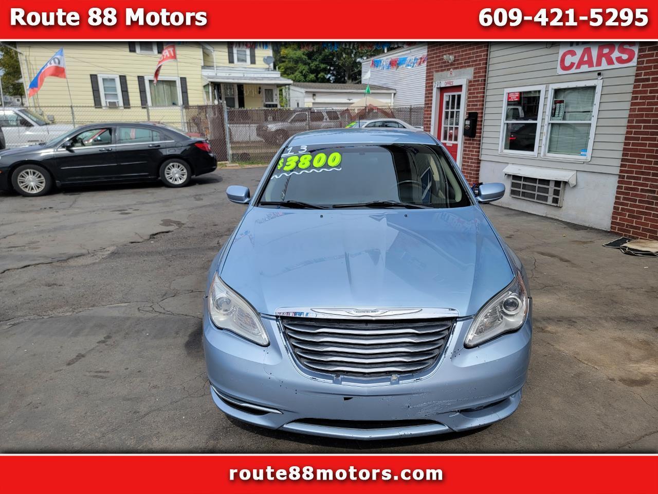Used Cars for Sale Trenton NJ 08611 Route 88 Motors