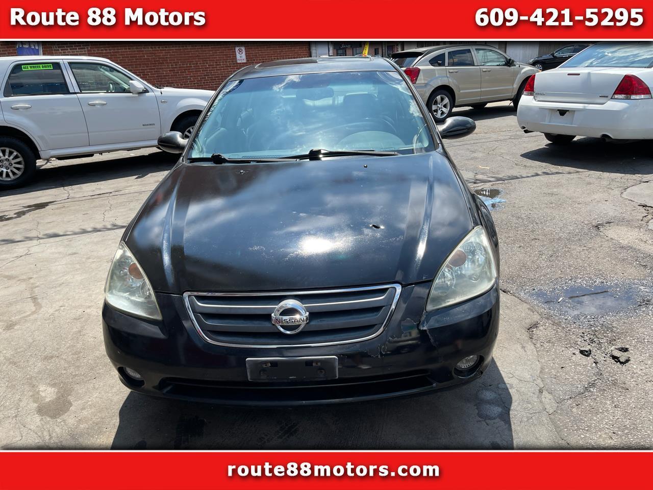 Used Cars for Sale Trenton NJ 08611 Route 88 Motors