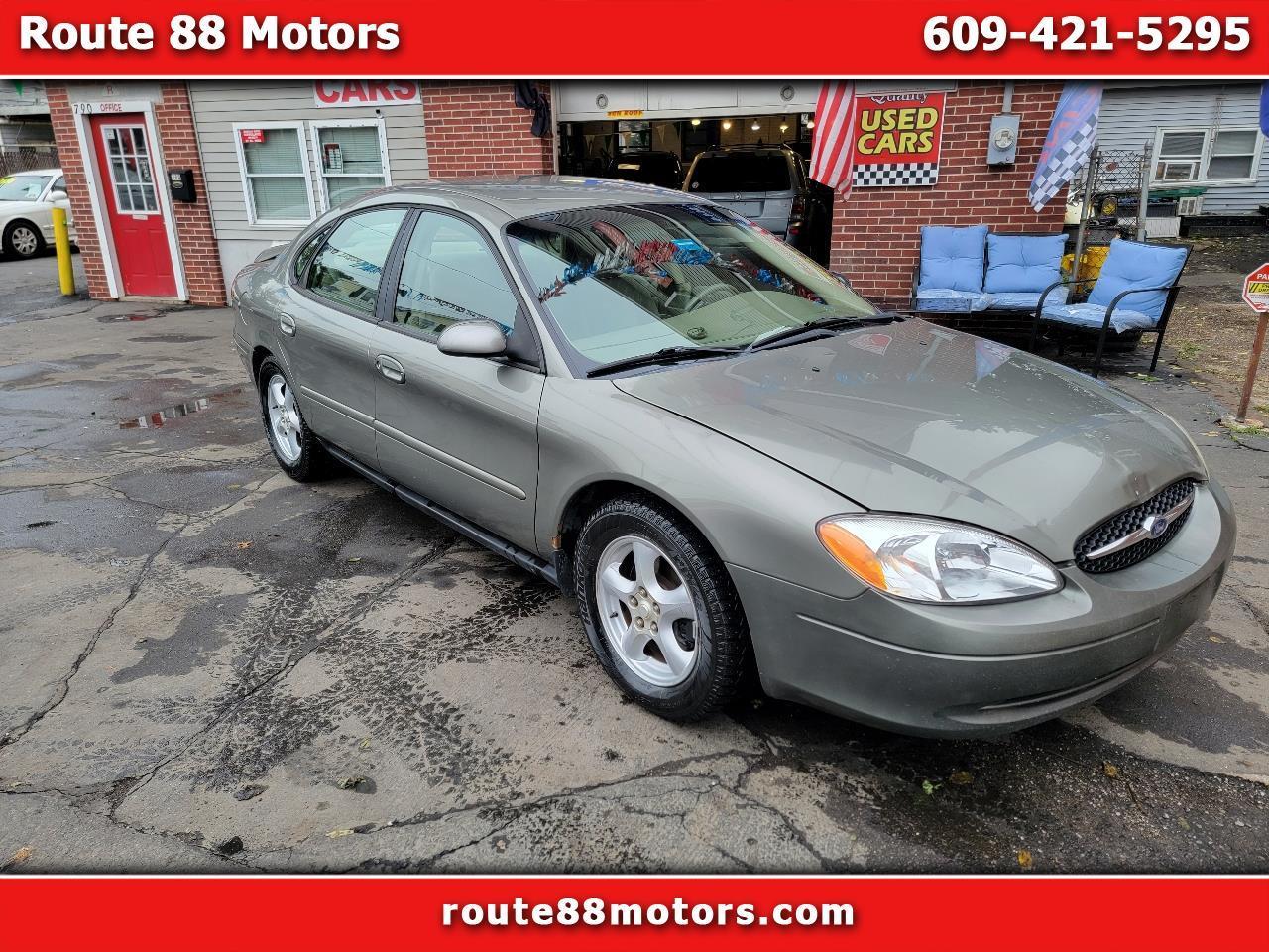 Used Cars for Sale Trenton NJ 08611 Route 88 Motors