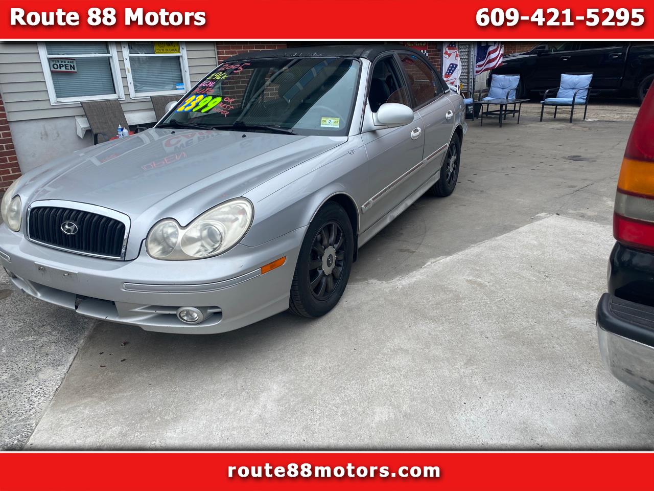 Discover 63+ images hyundai of trenton photos In.thptnganamst.edu.vn