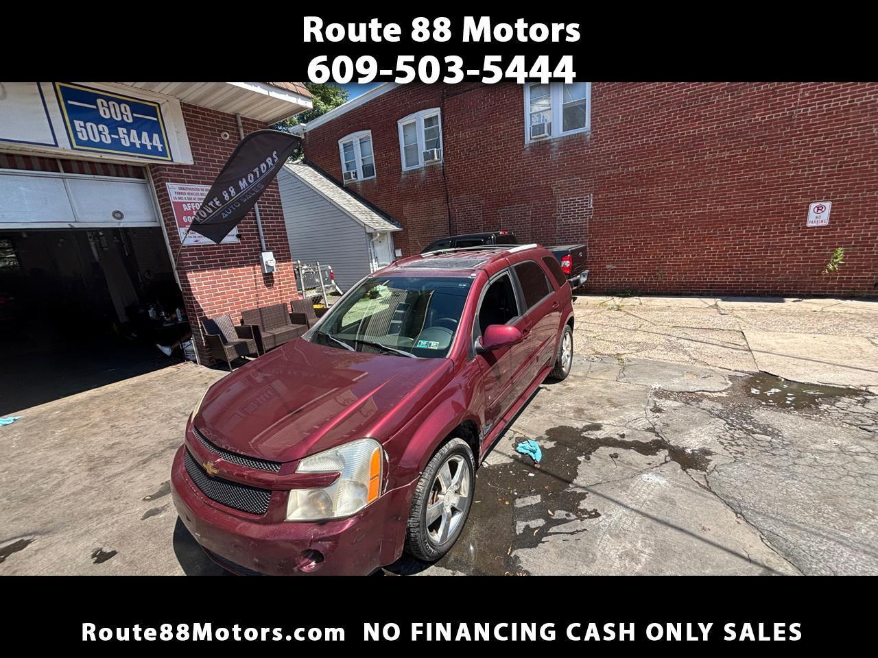 Used Cars for Sale Trenton NJ 08611 Route 88 Motors