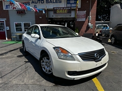 2009 Nissan Altima 