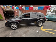 2010 Dodge Journey 