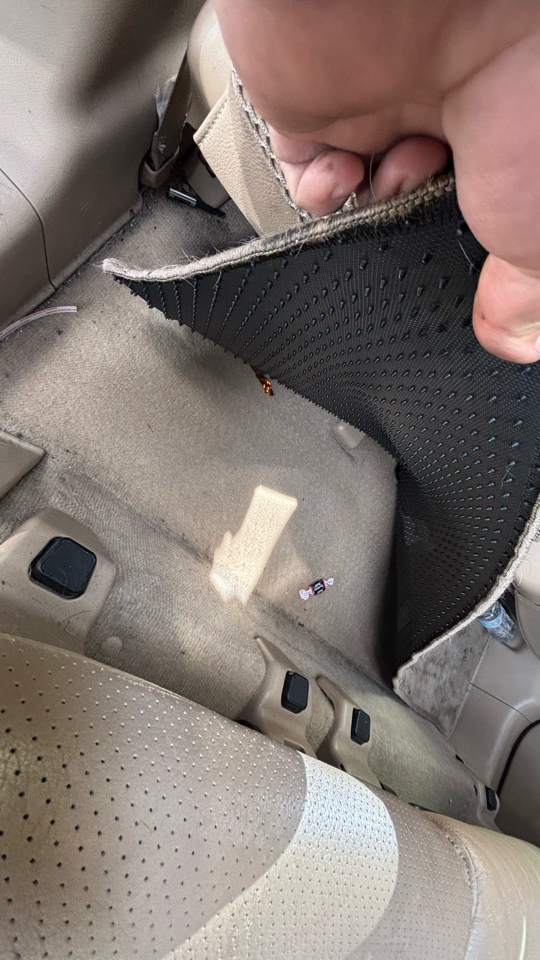 Honda CR-V SE 4WD AT 2006