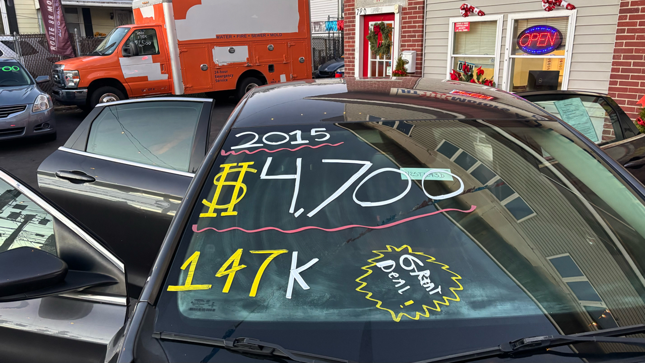 Chrysler 200 Limited 2015