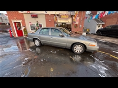2004 Mercury Grand Marquis 