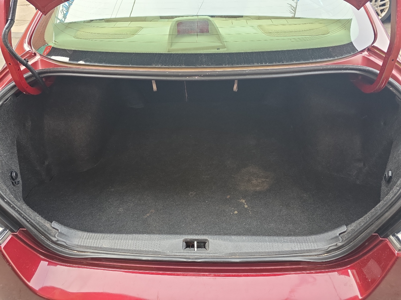 Nissan Altima 2.5 2012