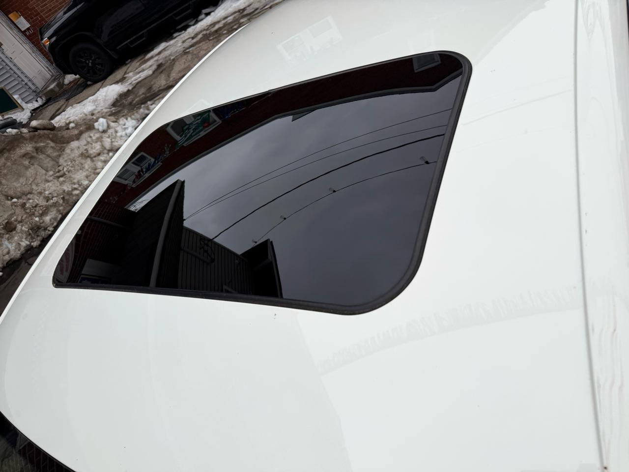 Volkswagen Jetta Wolfsburg Edition PZEV 2007