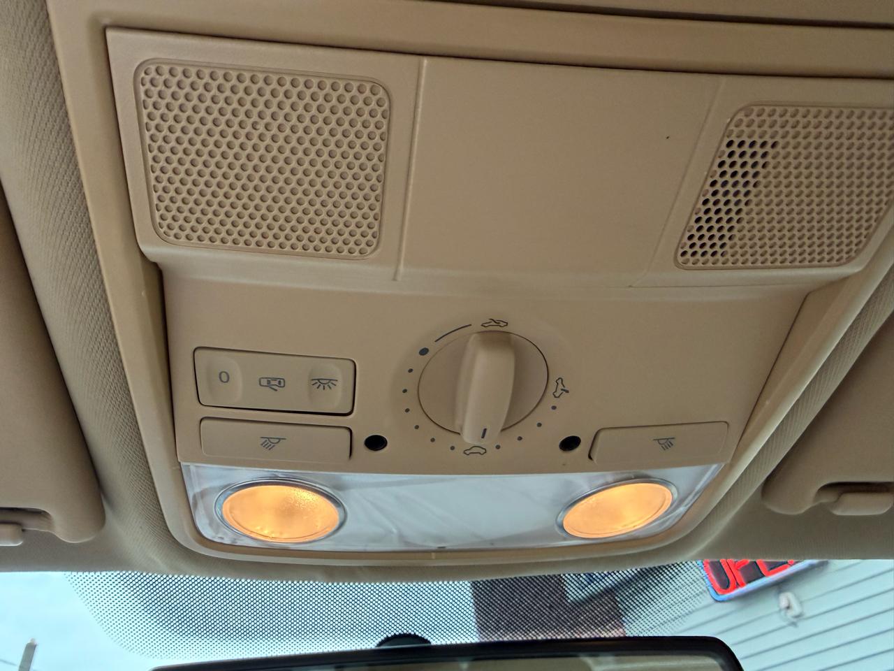 Volkswagen Jetta Wolfsburg Edition PZEV 2007