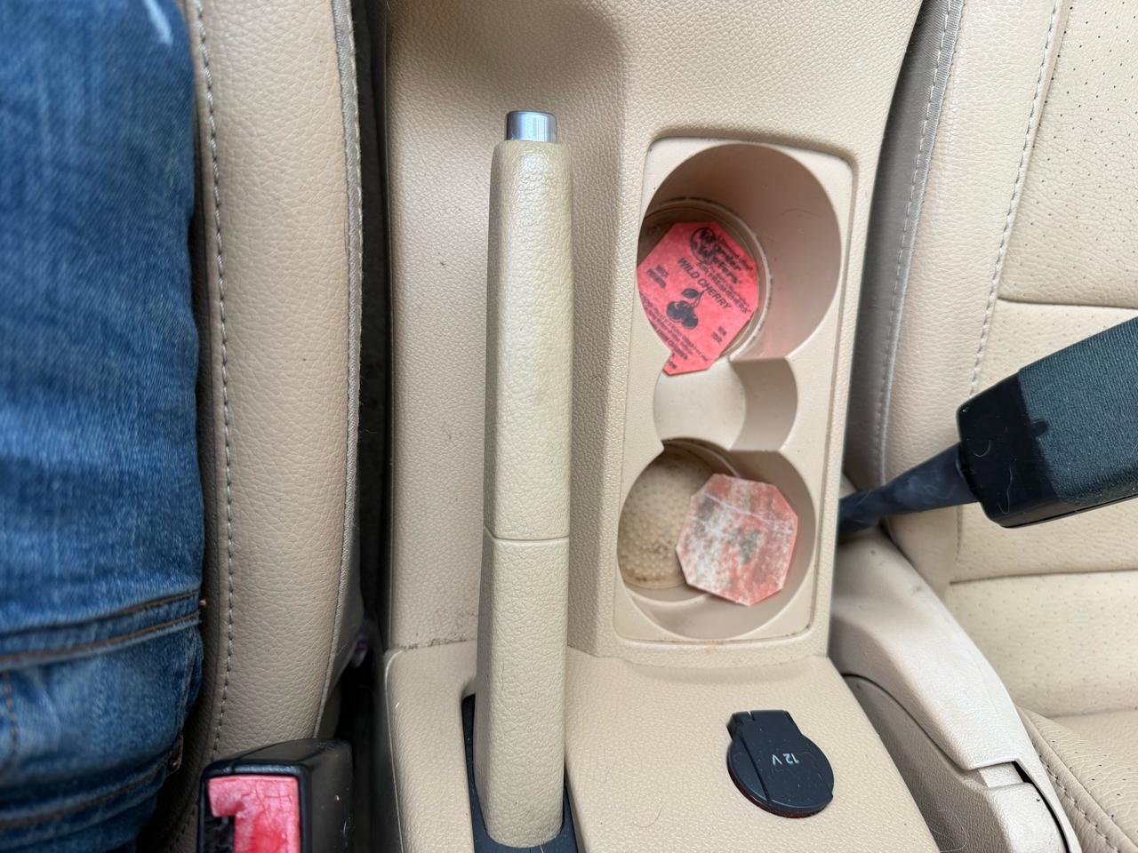 Volkswagen Jetta Wolfsburg Edition PZEV 2007