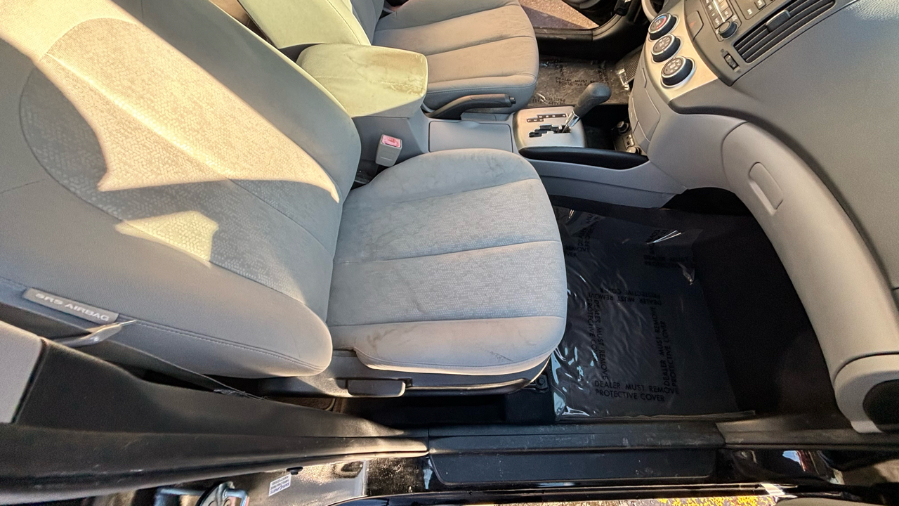 Hyundai Elantra SE 2010