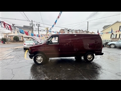 2011 Ford Econoline 