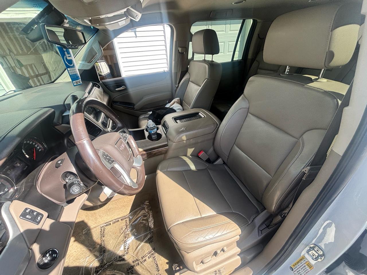 Ford Fusion I4 SE 2009