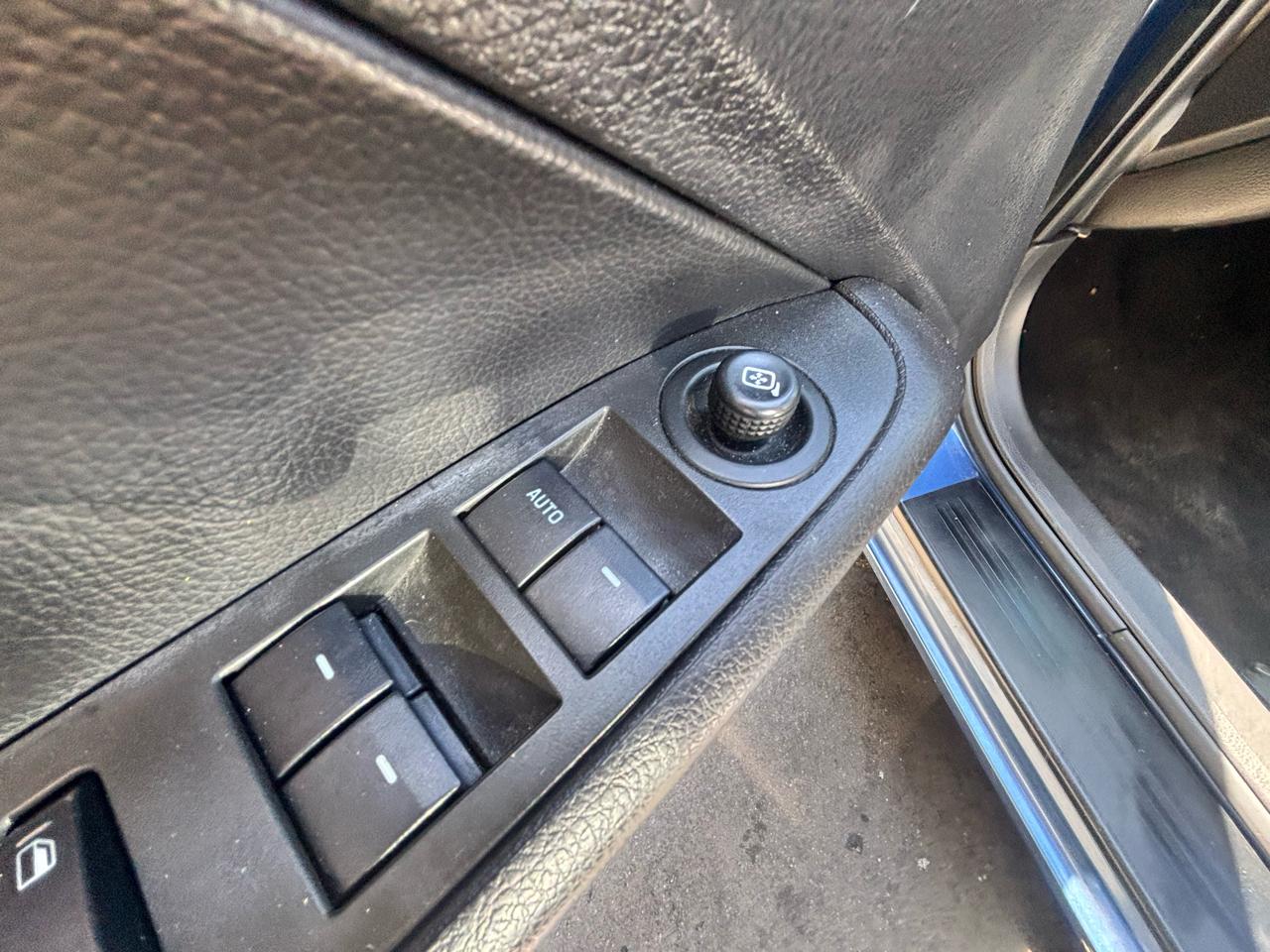 Ford Fusion I4 SE 2009