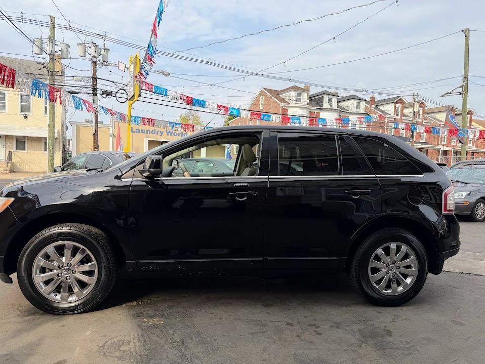 Ford Edge Limited FWD 2008