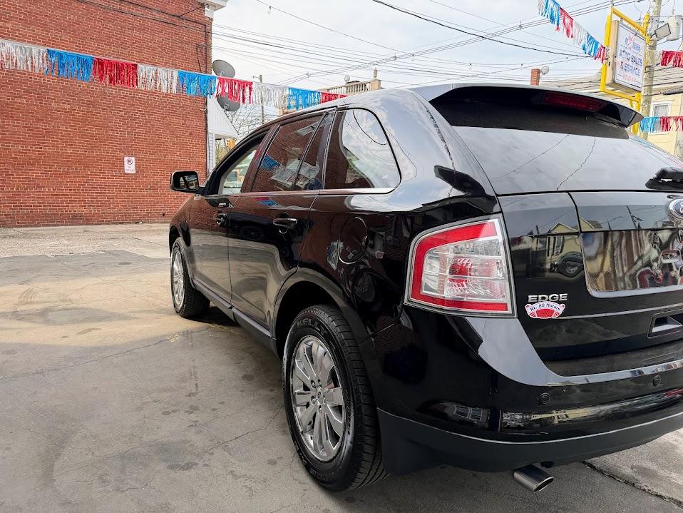 Ford Edge Limited FWD 2008