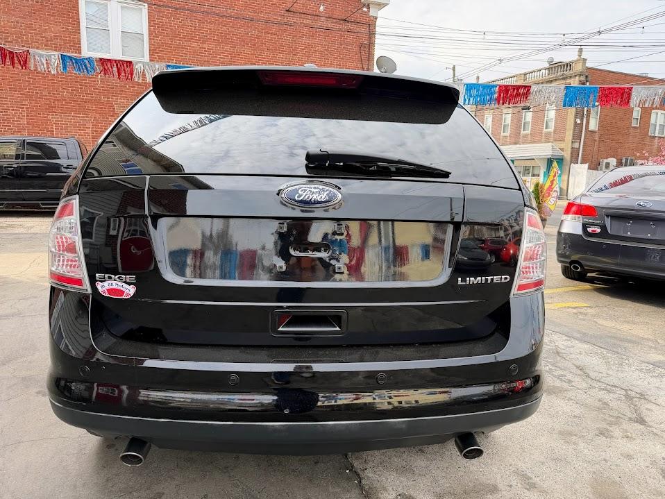 Ford Edge Limited FWD 2008