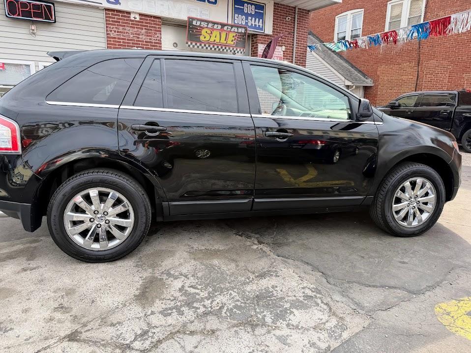 Ford Edge Limited FWD 2008