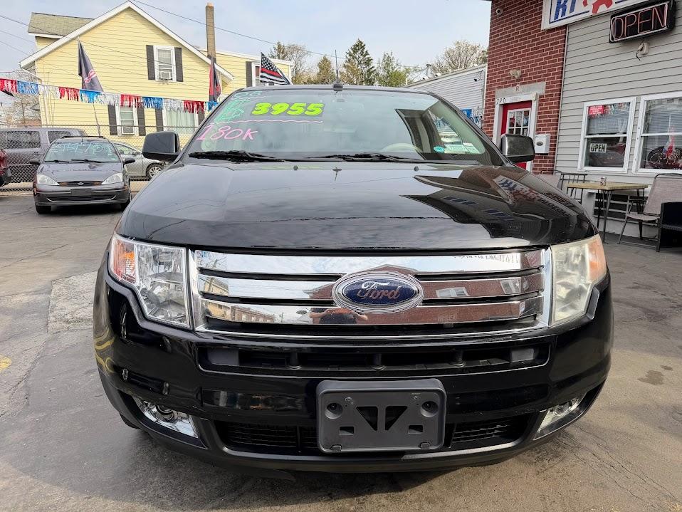 Ford Edge Limited FWD 2008