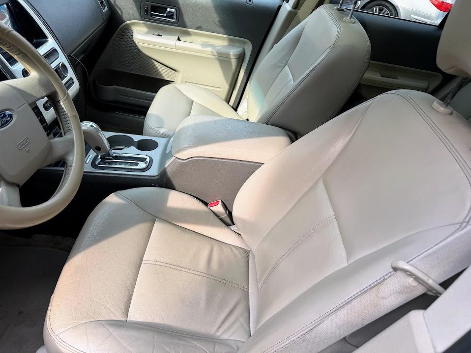 Ford Edge Limited FWD 2008