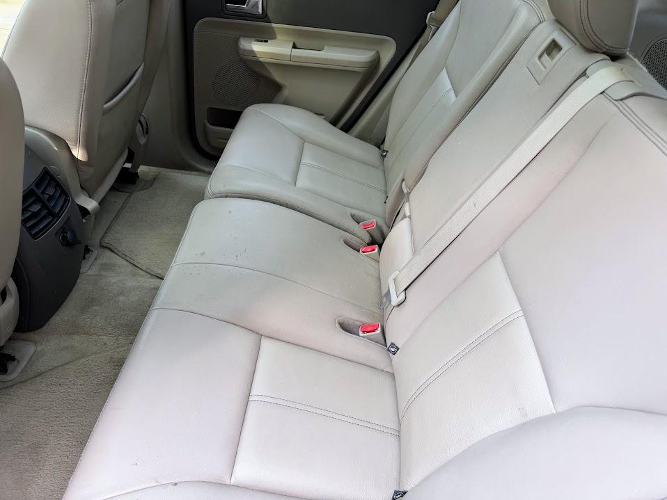 Ford Edge Limited FWD 2008